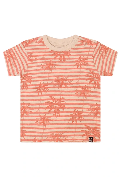 FLINQ baby jongens  T-shirt